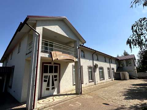 комерційна за адресою с. Рингач, Шевченка, 1