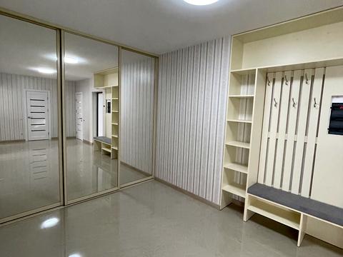 квартира по адресу Берестейский просп. (Победы), 109-А