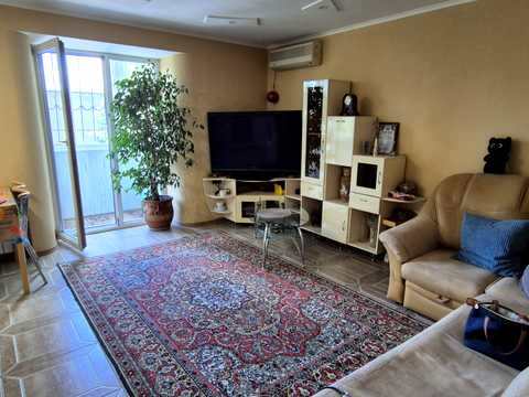 квартира за адресою Котляревського вул., 7