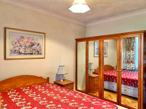 квартира за адресою Татарська вул., 20