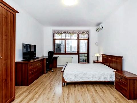 квартира по адресу Павловская ул., 18