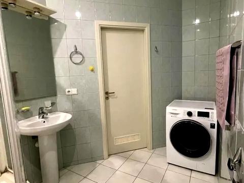 квартира по адресу Павловская ул., 18