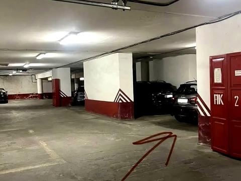 квартира по адресу Павловская ул., 18