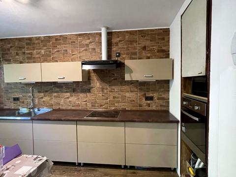 квартира за адресою Дмитра Яворницького, 13