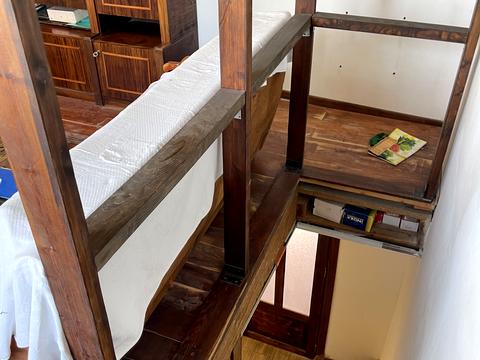 квартира за адресою Дмитра Яворницького, 13