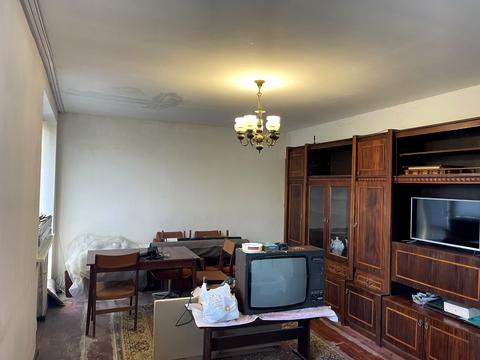 квартира за адресою Дмитра Яворницького, 13