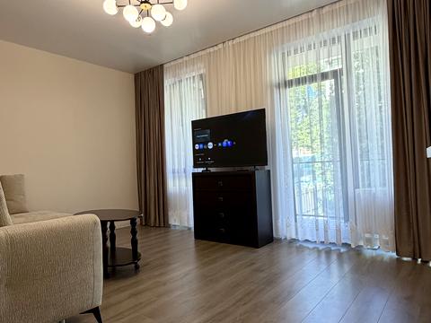 квартира за адресою Іллі Мечникова вул., 16-Ж