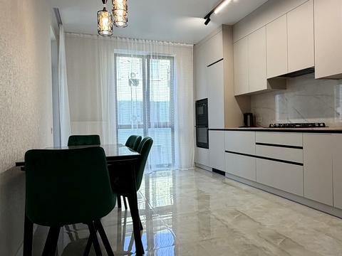 квартира за адресою Іллі Мечникова вул., 16-Ж