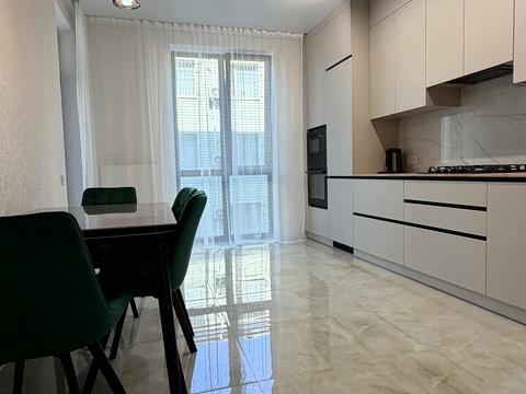 квартира за адресою Іллі Мечникова вул., 16-Ж