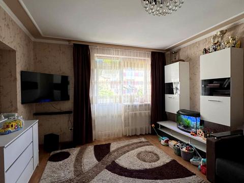 квартира за адресою Володимира Івасюка вул., 48