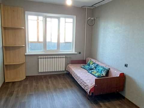 квартира по адресу Харьковское шоссе, 160-А