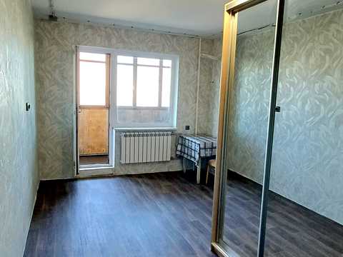 квартира по адресу Харьковское шоссе, 160-А