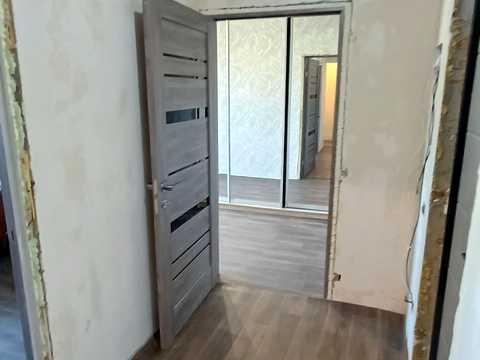 квартира по адресу Харьковское шоссе, 160-А