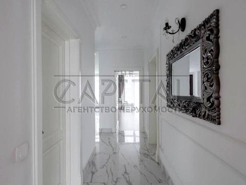 квартира по адресу Сапёрное Поле ул., 3