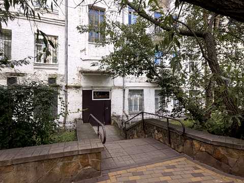 квартира за адресою Тарасівська вул., 16