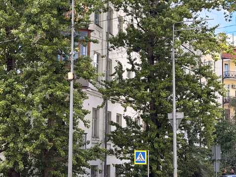 квартира за адресою Тарасівська вул., 16