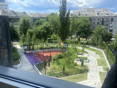 квартира по адресу Митрополита Василия Липковского ул. (Урицького), 38-А