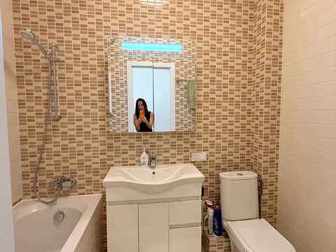 квартира за адресою Тарасівська вул., 16