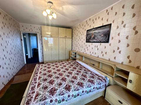 квартира по адресу Героев Полка "Азов ул. (Маршала Малиновського), 7-А