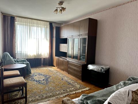 квартира по адресу Героев Полка "Азов ул. (Маршала Малиновського), 7-А