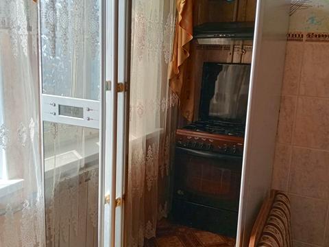 квартира за адресою Дмитра Луценка вул. (Крейсера "Аврора"), 1