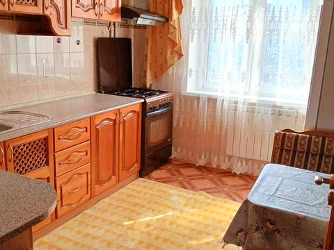 квартира за адресою Дмитра Луценка вул. (Крейсера "Аврора"), 1