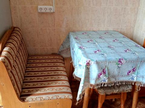 квартира за адресою Дмитра Луценка вул. (Крейсера "Аврора"), 1
