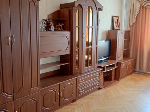 квартира за адресою Дмитра Луценка вул. (Крейсера "Аврора"), 1