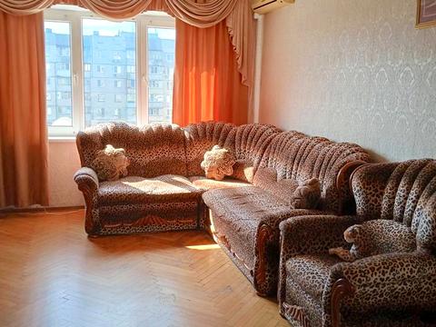 квартира за адресою Дмитра Луценка вул. (Крейсера "Аврора"), 1