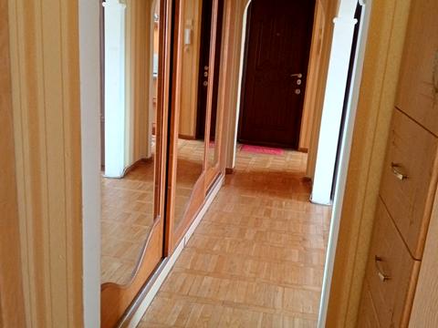 квартира за адресою Дмитра Луценка вул. (Крейсера "Аврора"), 1
