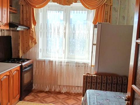 квартира за адресою Дмитра Луценка вул. (Крейсера "Аврора"), 1