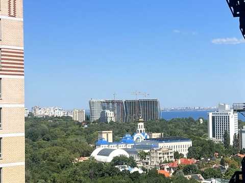 квартира за адресою Курортний пров., 2
