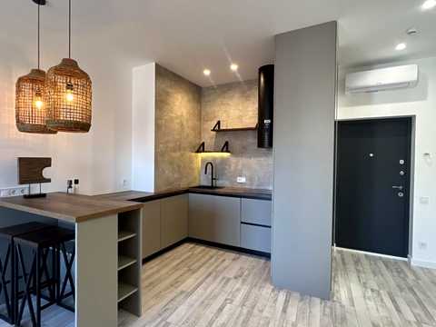 квартира за адресою Курортний пров., 2