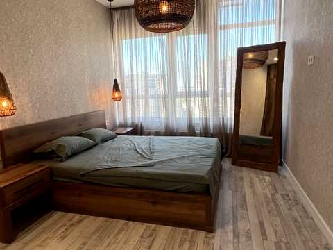 квартира за адресою Курортний пров., 2