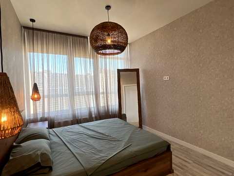 квартира за адресою Курортний пров., 2