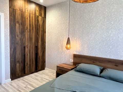 квартира за адресою Курортний пров., 2