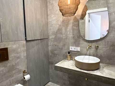 квартира за адресою Курортний пров., 2