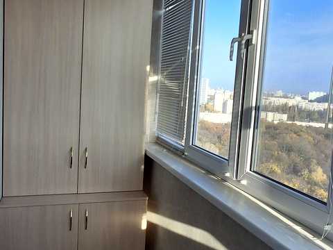 квартира за адресою Героїв Оборони вул., 10-А