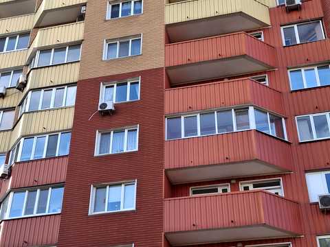 квартира за адресою Героїв Оборони вул., 10-А