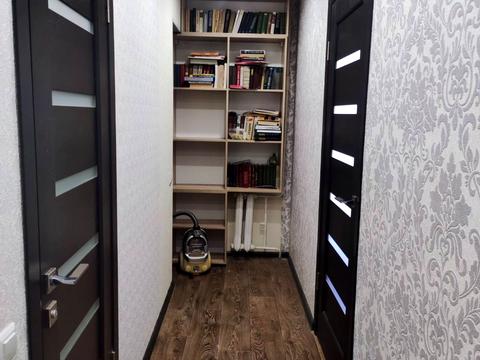 квартира по адресу Князя Владимира Великого просп., 157