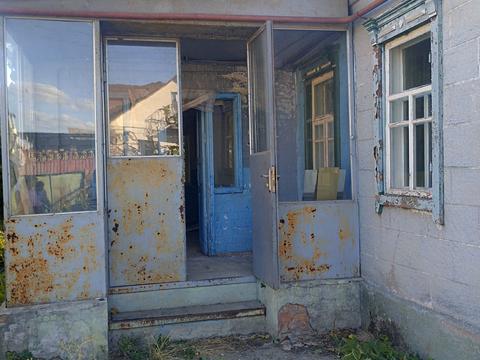 дом по адресу Касьянка ул. (Лесковая), 45