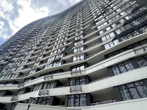 квартира за адресою Курортний пров., 2