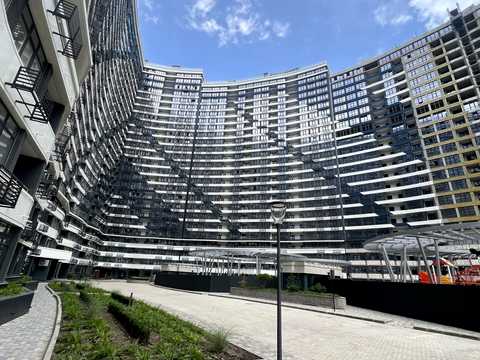 квартира за адресою Курортний пров., 2
