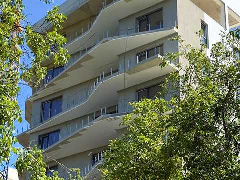 квартира по адресу Малоголосковская ул., 16-А