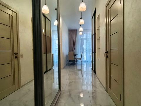 квартира по адресу Итальянский бульв., 1-А