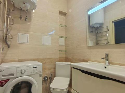 квартира по адресу Итальянский бульв., 1-А