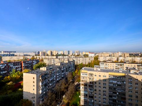 квартира за адресою Андрія Малишка вул., 21