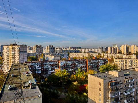 квартира за адресою Андрія Малишка вул., 21