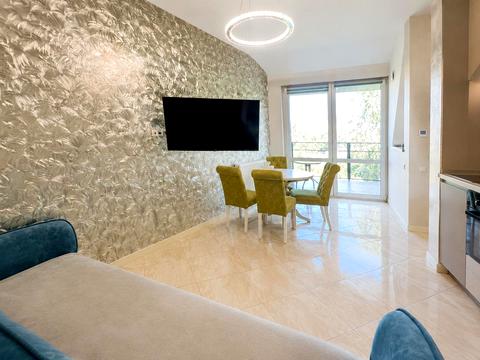 квартира по адресу Архипенко ул. (Ушакова), 9