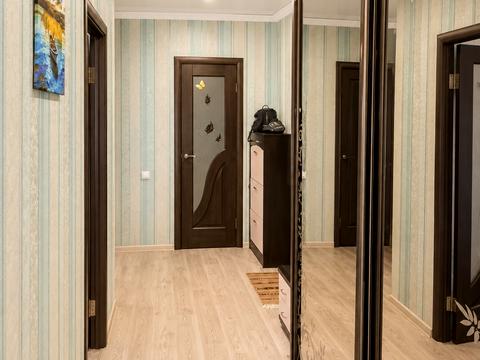 квартира за адресою Сонячний мікрорайон вул., 11